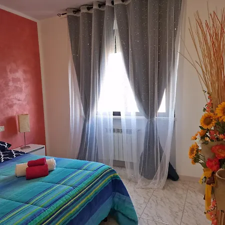 Appartamento Divino Tramonto Altedo Exterior photo