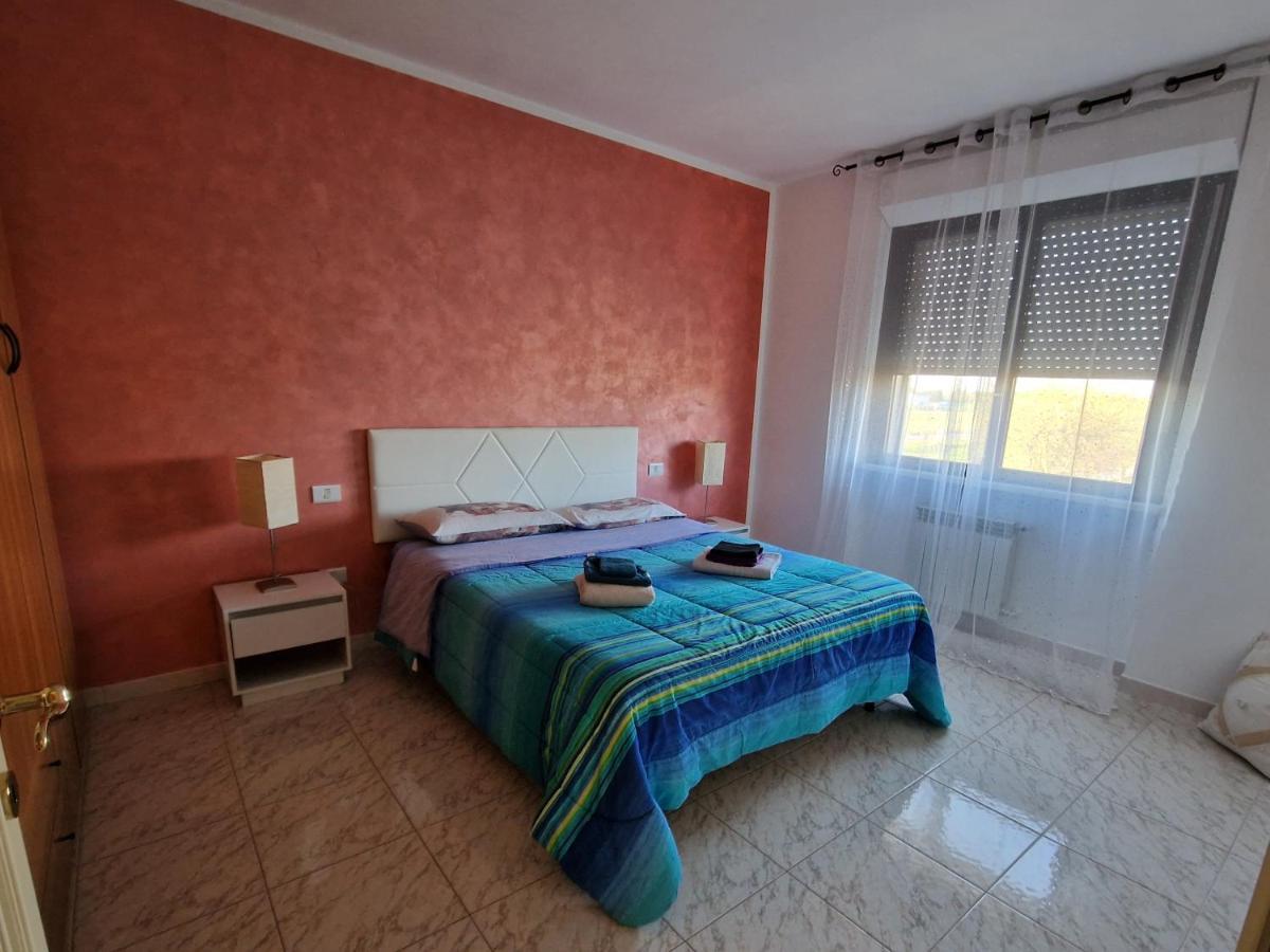 Divino Tramonto Apartment *