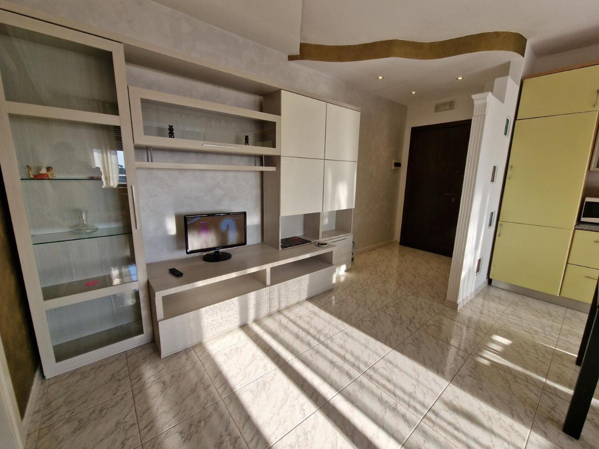 Apartment Divino Tramonto *