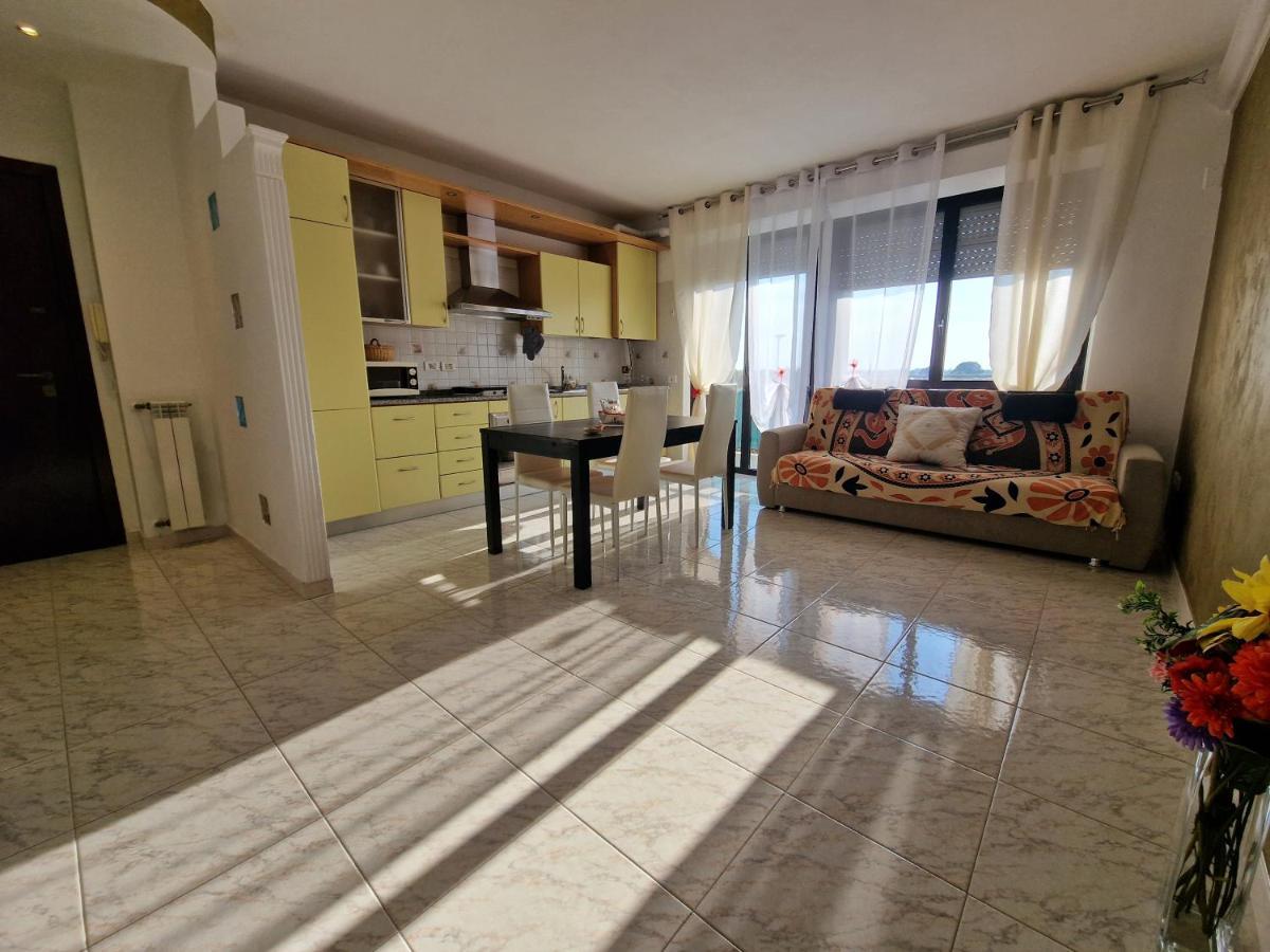 Apartment Divino Tramonto *