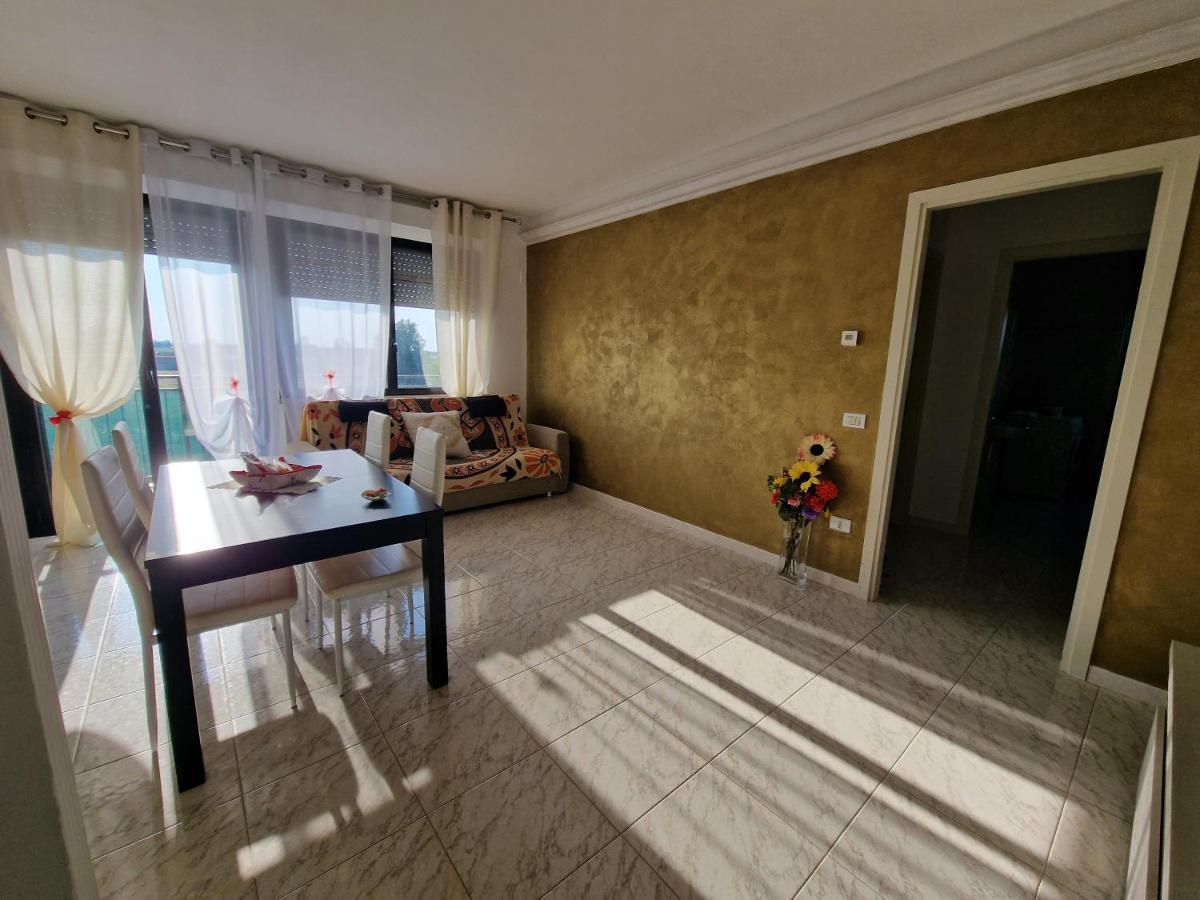 Apartment Divino Tramonto *