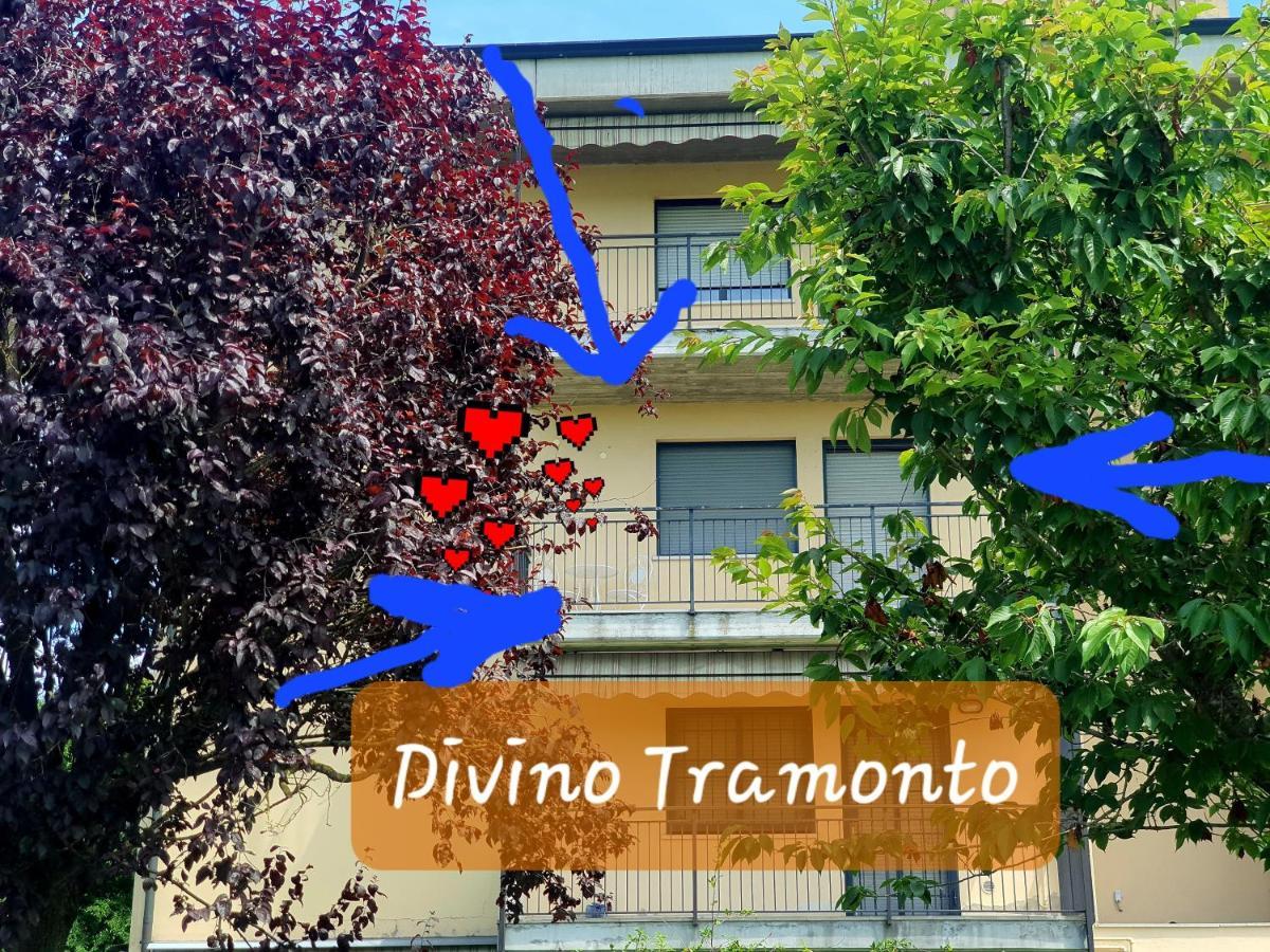 Divino Tramonto Apartment *