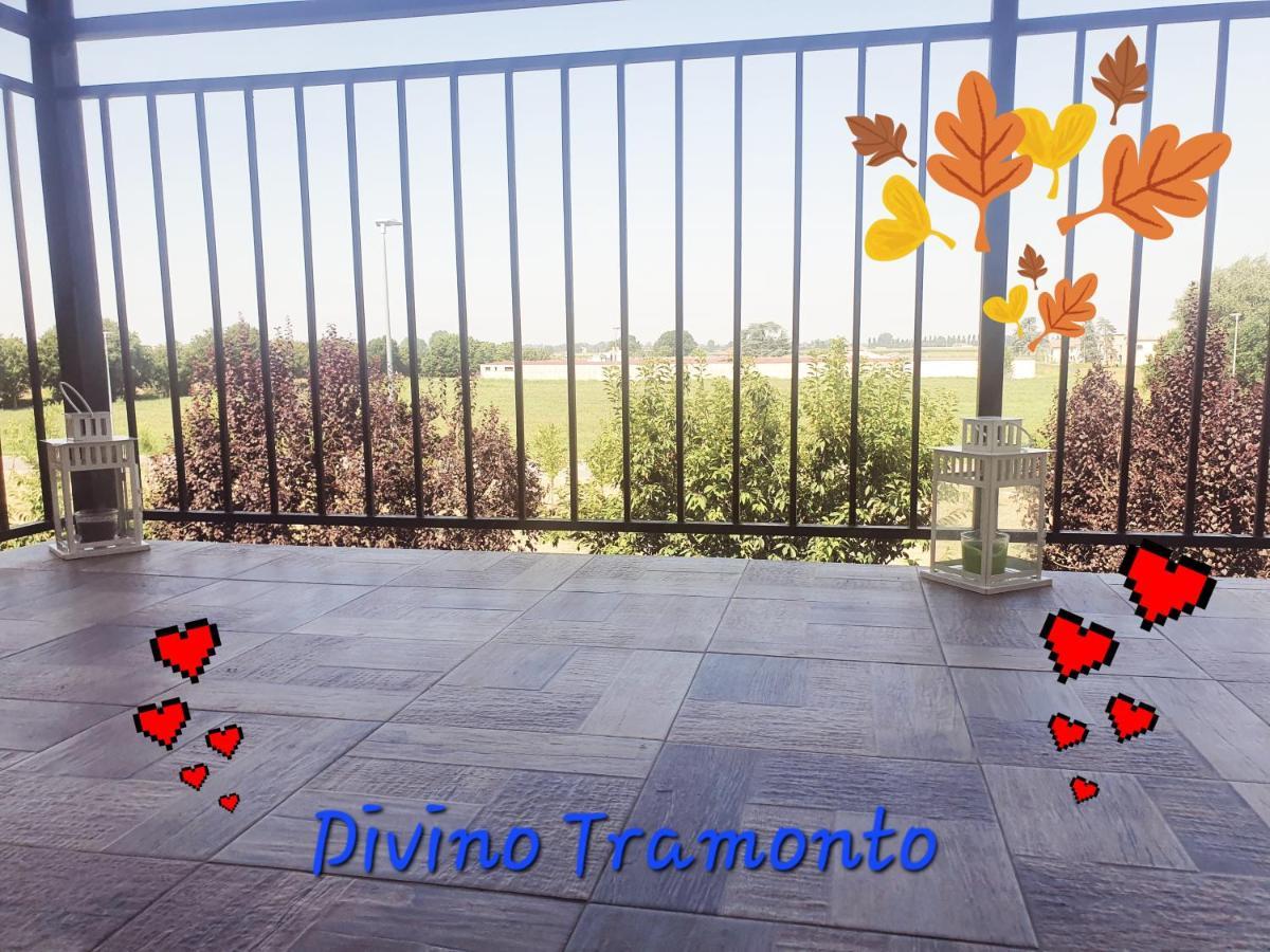 Appartement Divino Tramonto