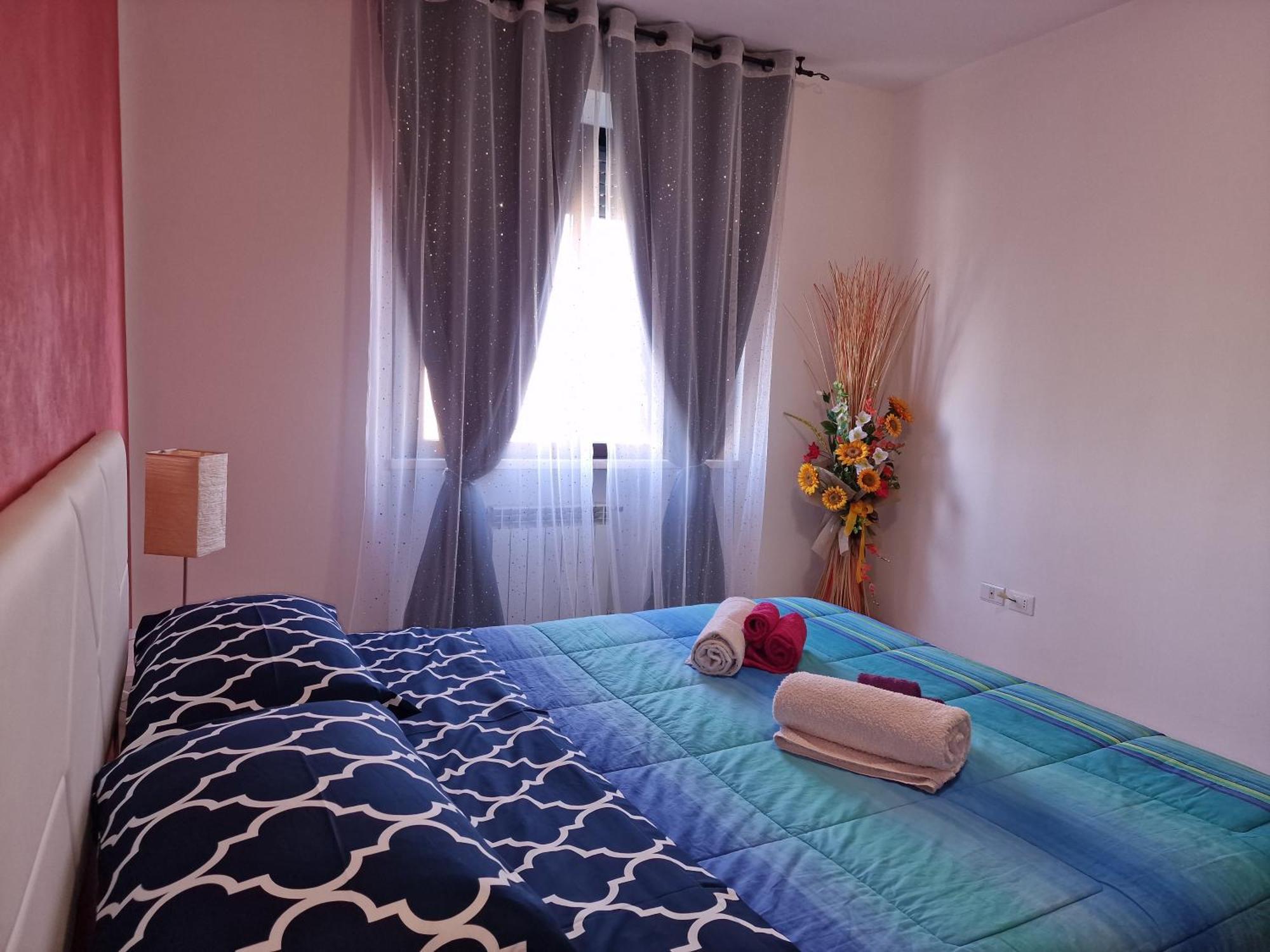 Apartment Divino Tramonto Altedo