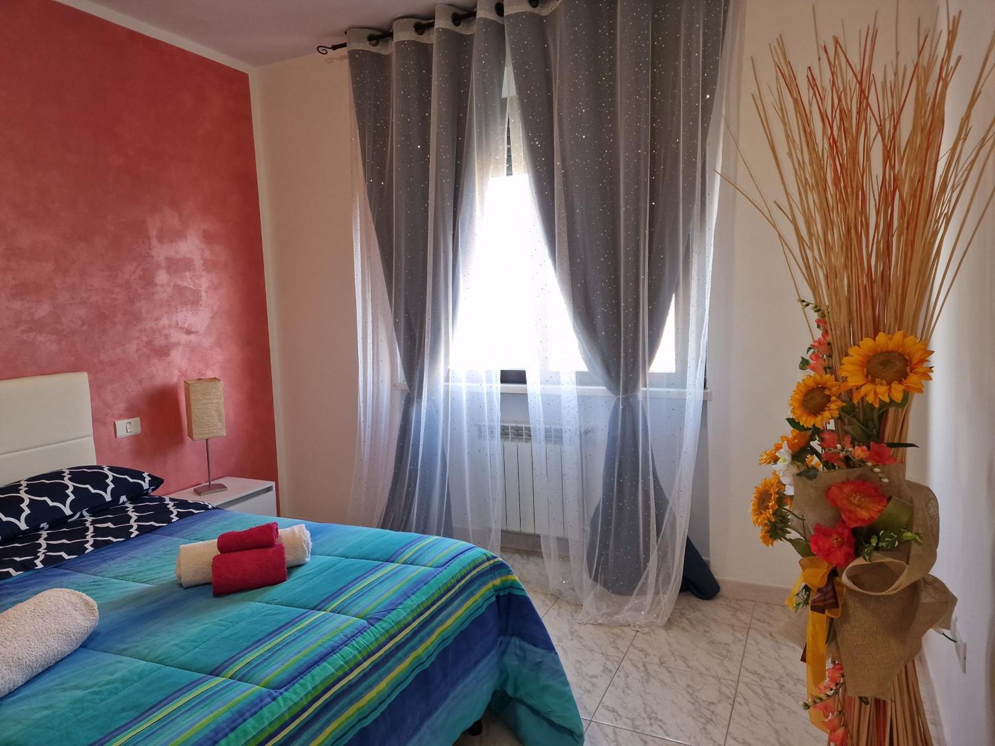 Divino Tramonto Apartment *