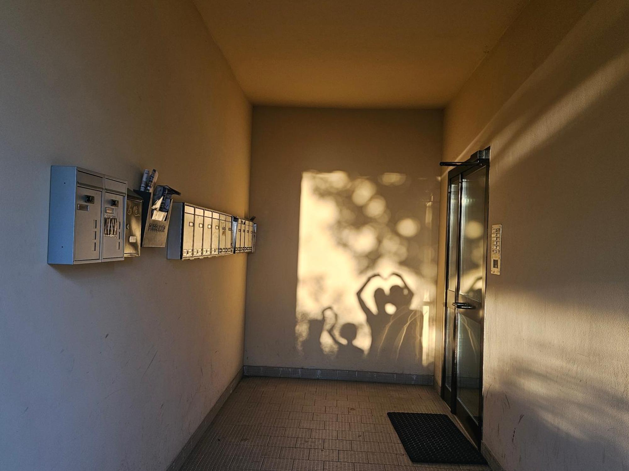 Divino Tramonto Apartment *