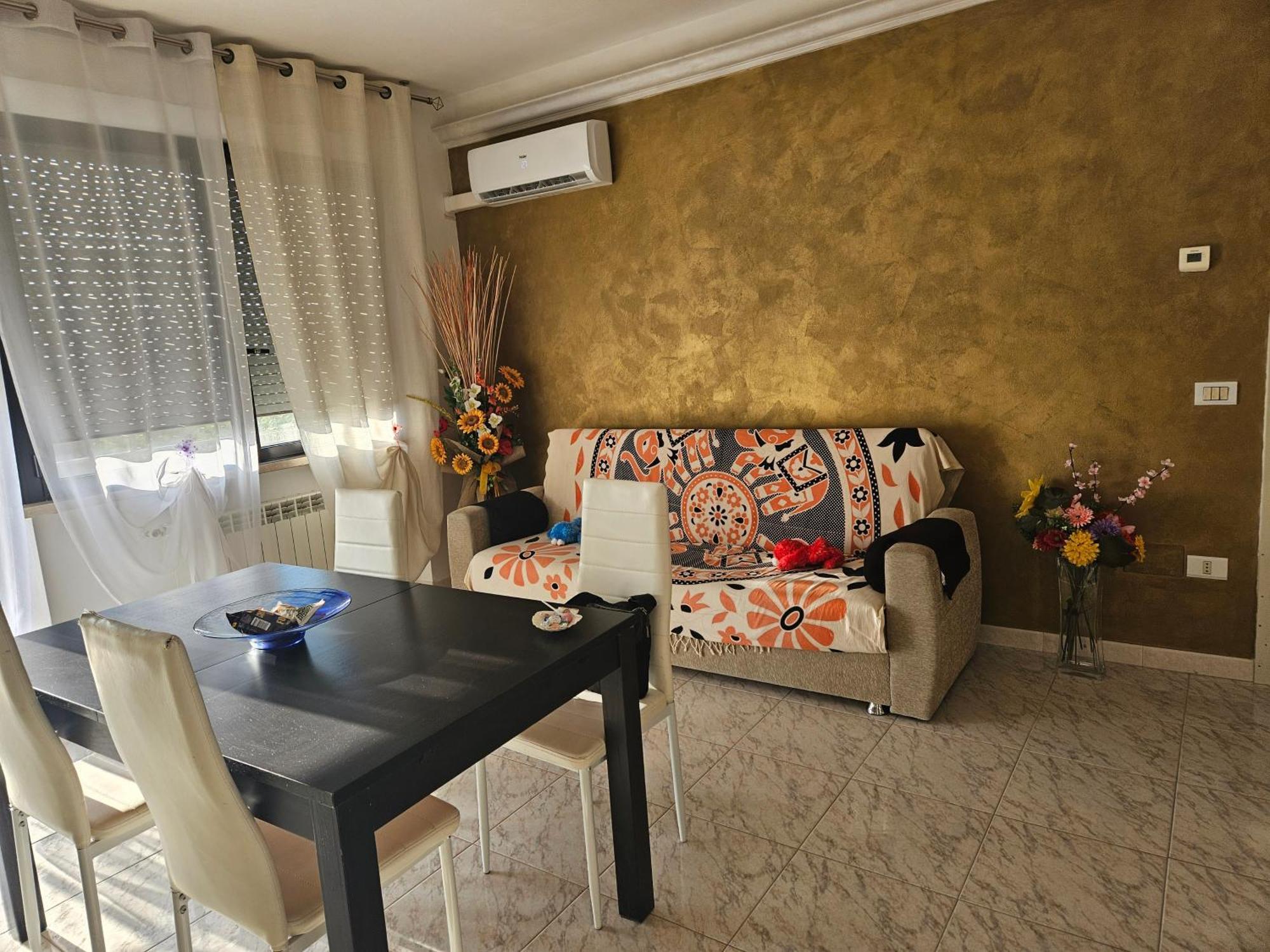 Apartment Divino Tramonto Altedo