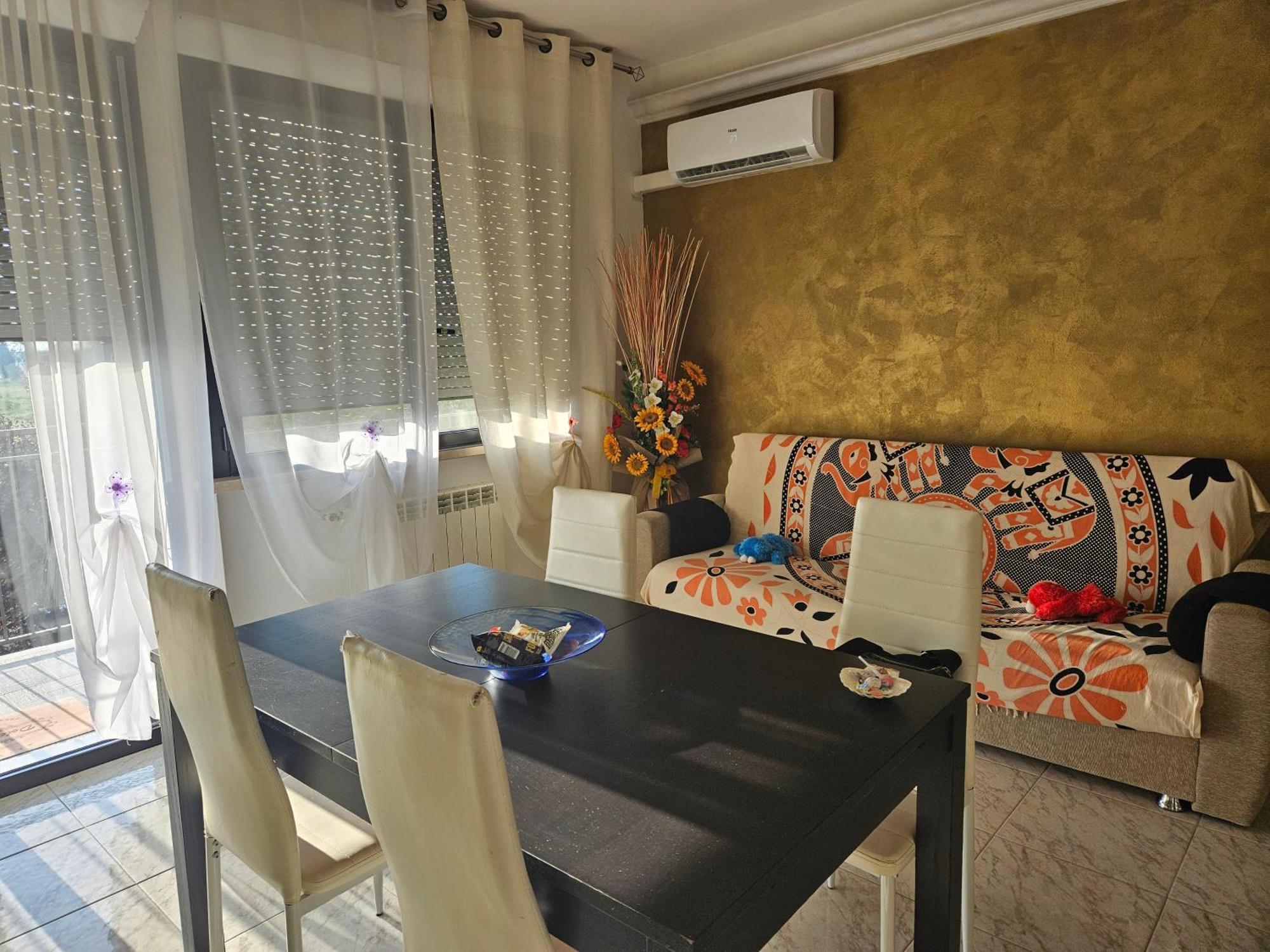 Divino Tramonto Apartment