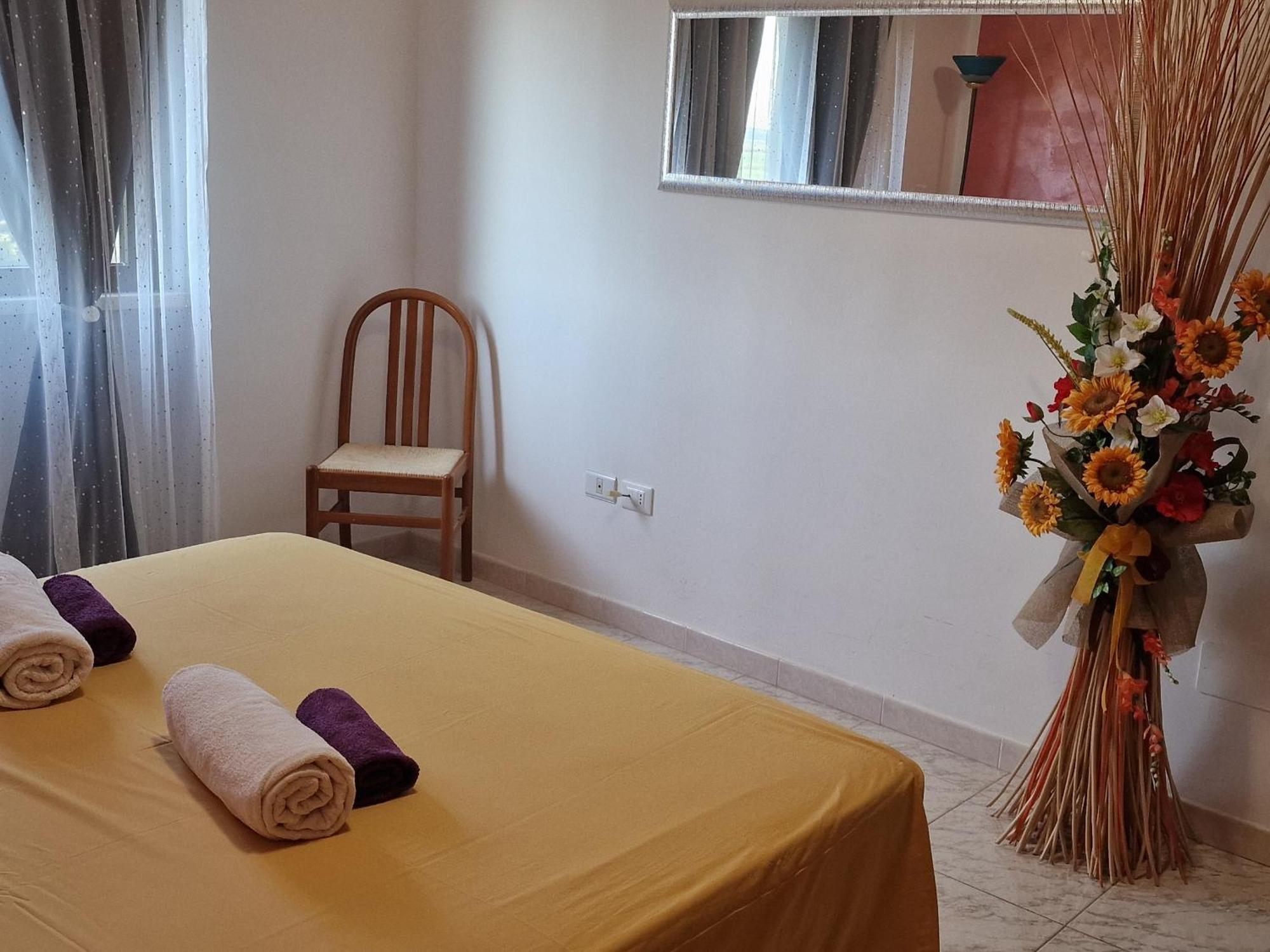Apartment Divino Tramonto *