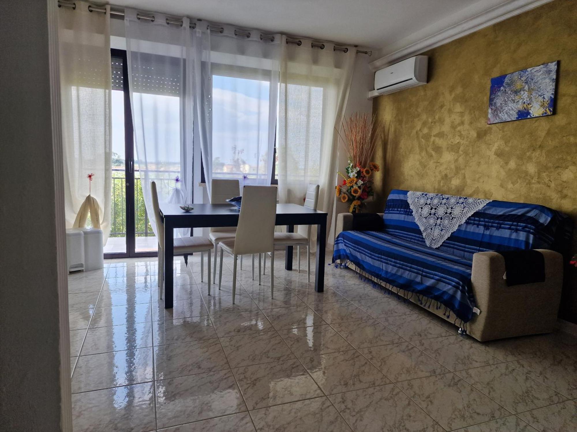 Divino Tramonto Apartment Altedo