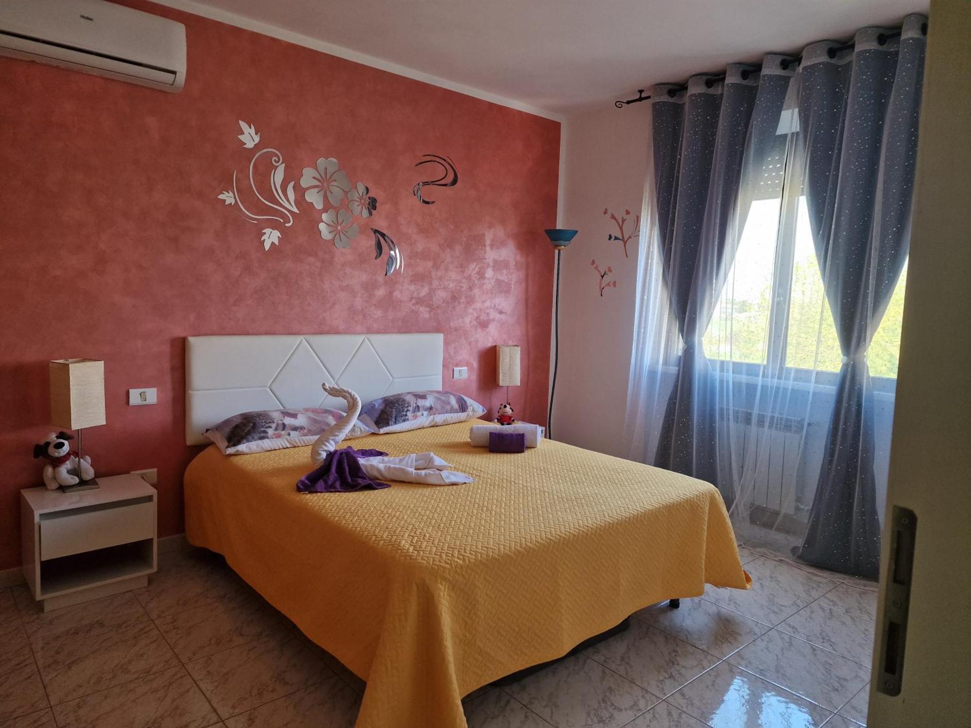 Apartment Divino Tramonto