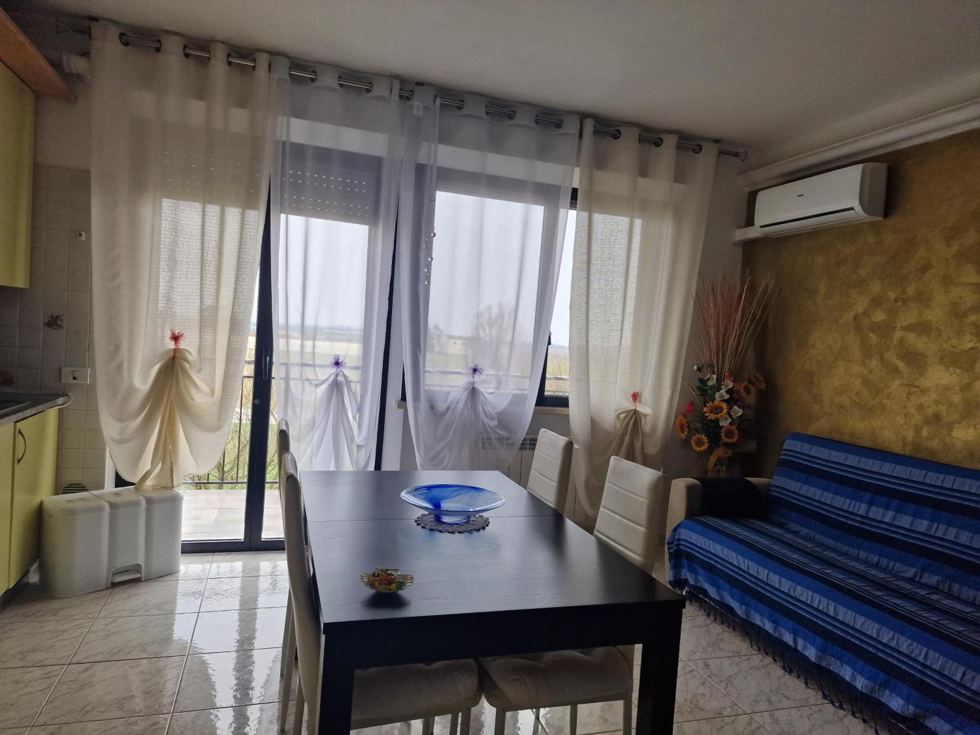 Apartment Divino Tramonto *