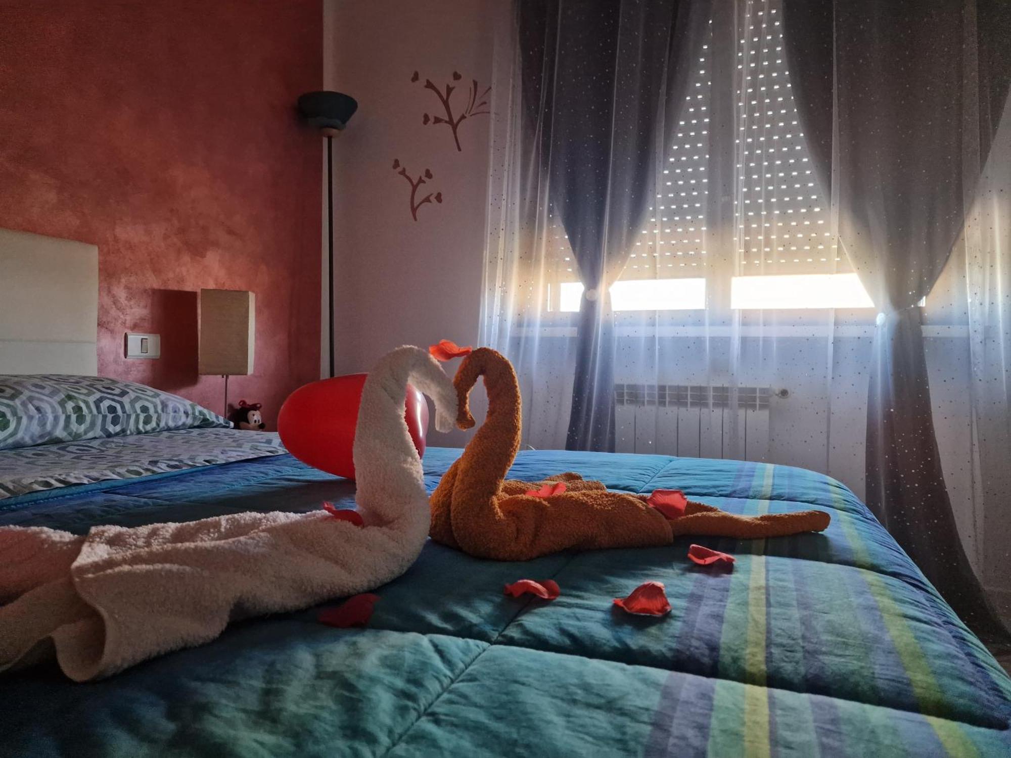 Divino Tramonto Apartment Altedo